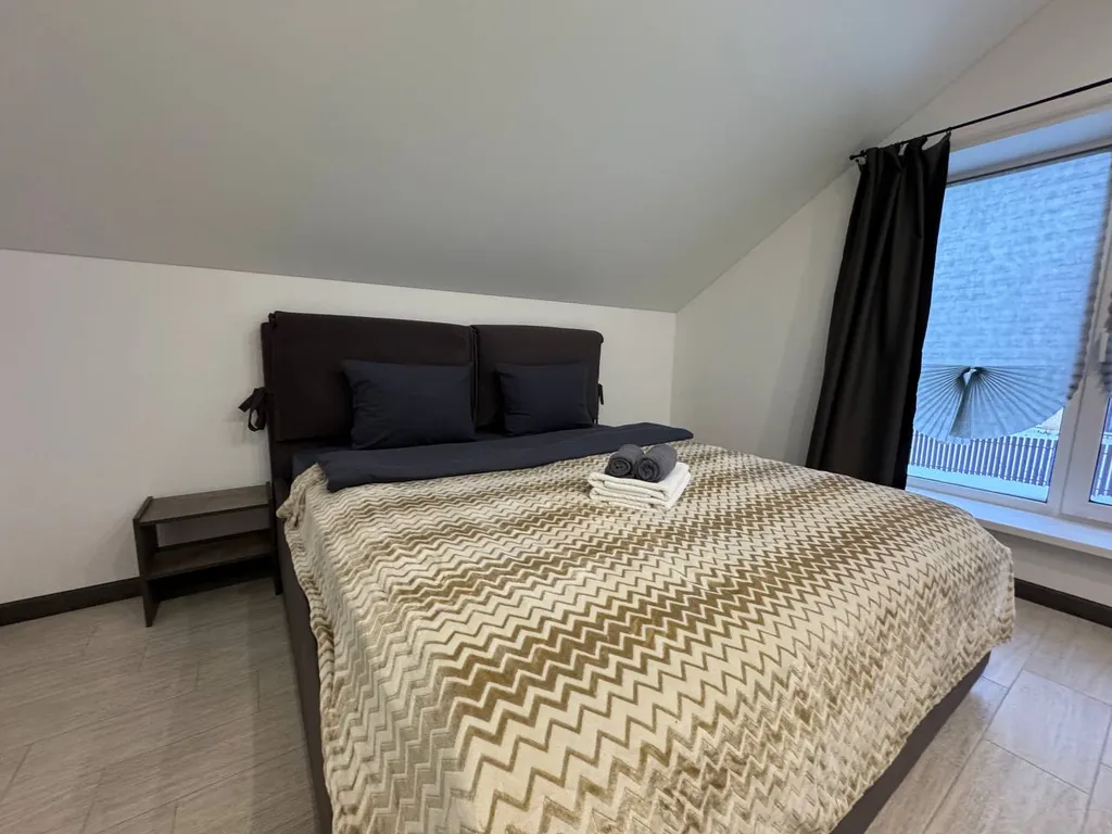 Коттедж Апарт-Комфорт в Элитном Коттеджном посёлке Sky Park