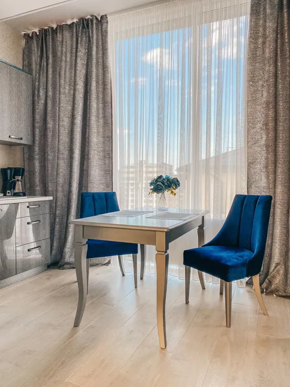 Vip апартаменты