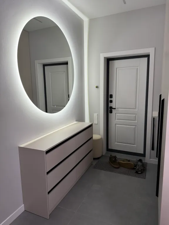 Дом в Капитанской Бухте