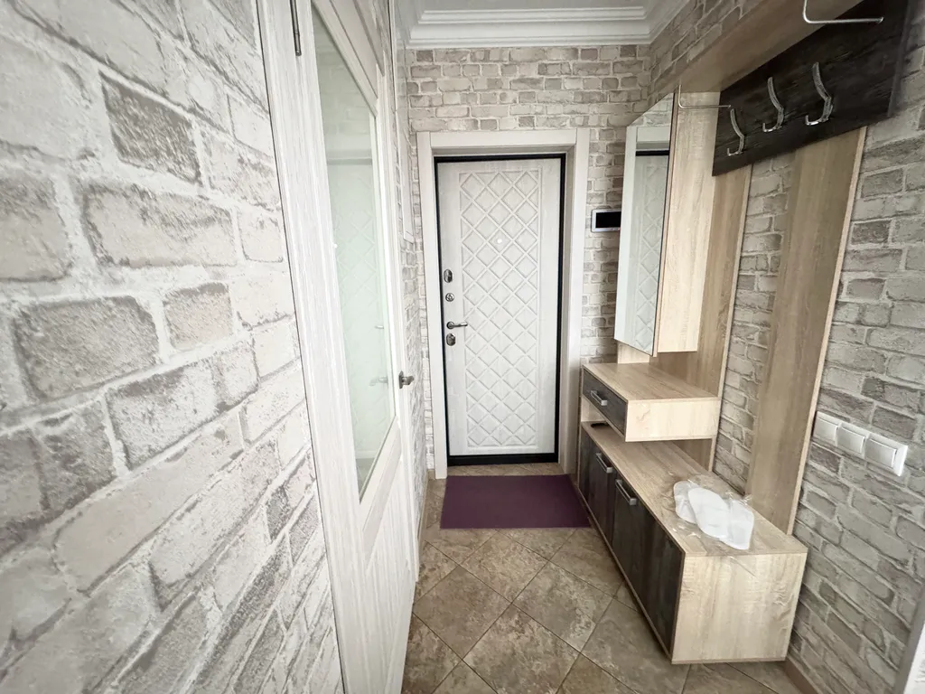 Апартаменты в Историческом Центре Serenade