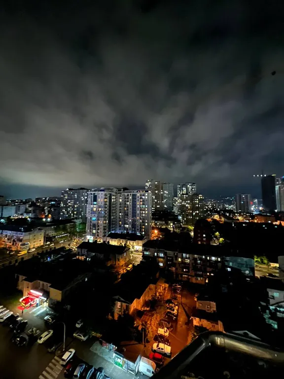 2 отдельные спальни + раскладной диван