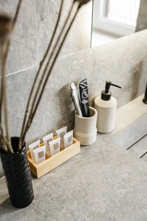 Апартаменты Безмятежность