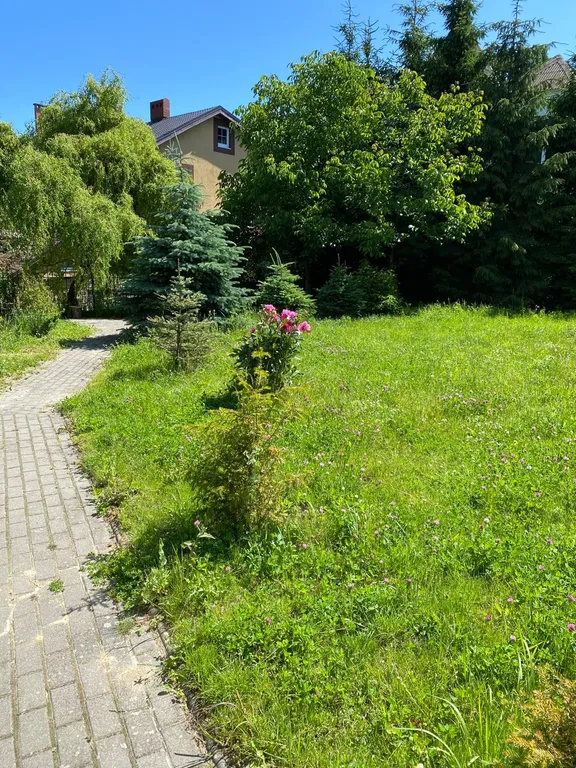 Однокомнатная квартира в уютном месте г.Пионерский.