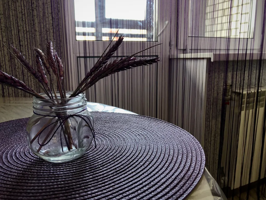 Уютная квартира в центре левого берега