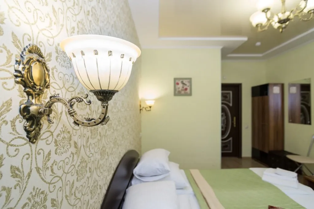 Квартира Комната — аренда посуточно в Нижний Новгород