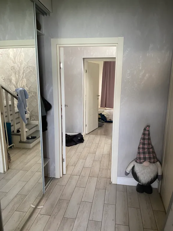 Хороший семейный дом