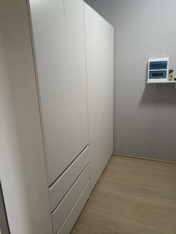 Квартира Апартаменты в ЖК Седьмой Континент — Краснодар