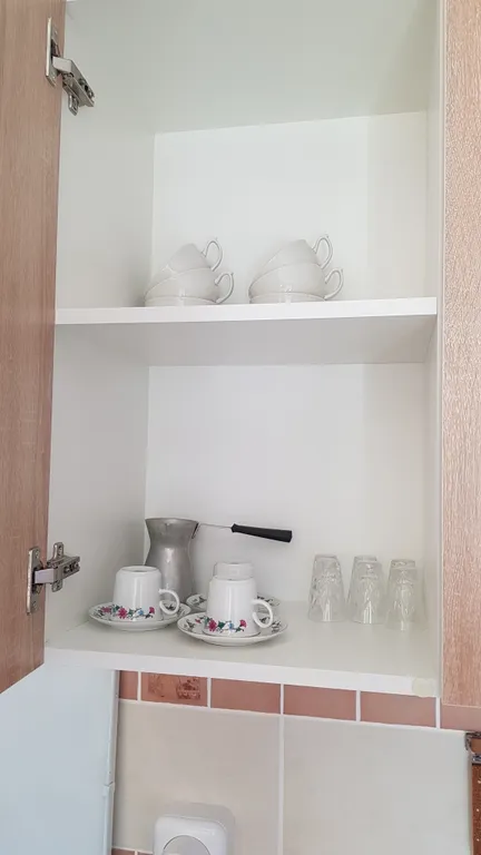 Квартира Квартира в центре — Гагра