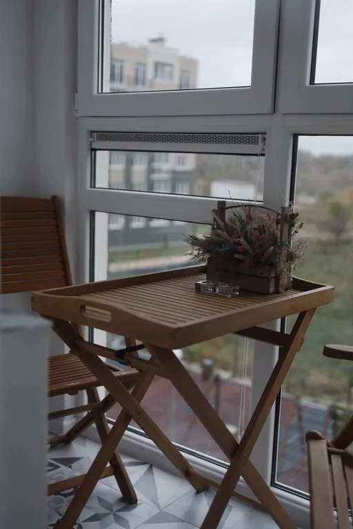 Квартира Квартира-душа и море — Пионерский