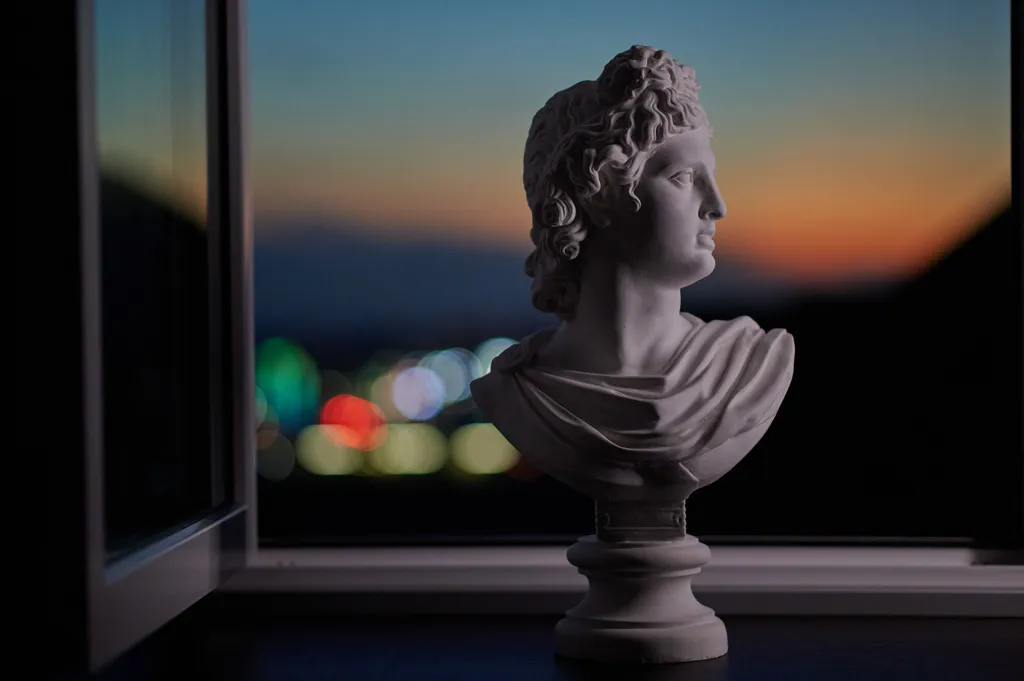 Квартира Квартира Стильная студия у парка 800-летия — Нижний Новгород