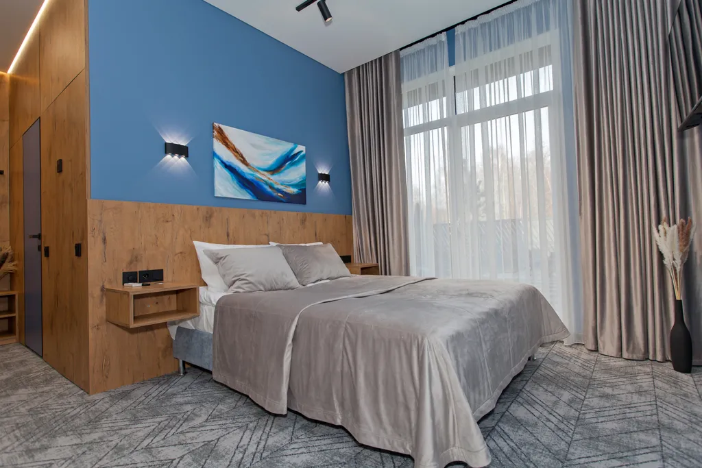 Квартира Комната — аренда посуточно в Янтарный