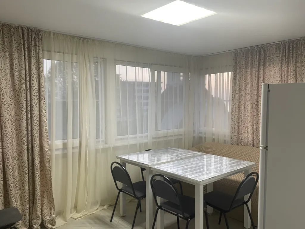 Номер с собственной ванной комнатой