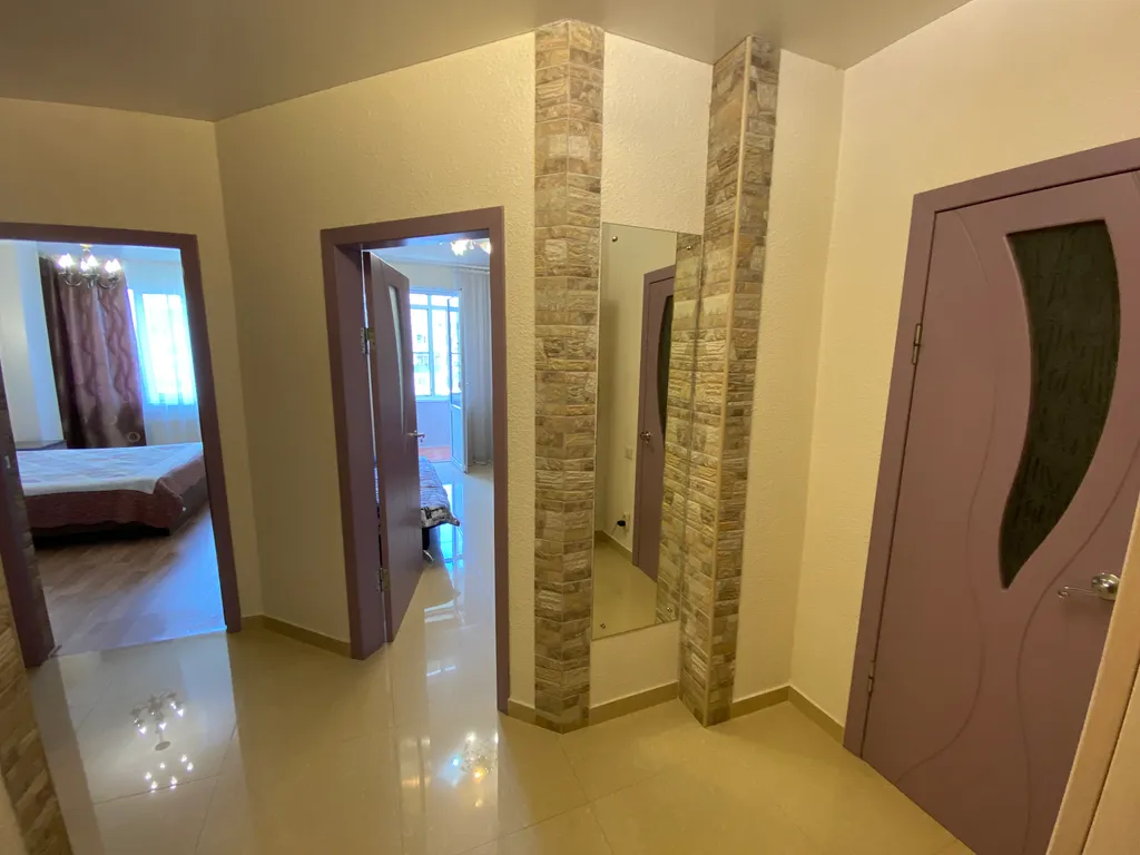 Квартира Квартира в центре города — Анапа