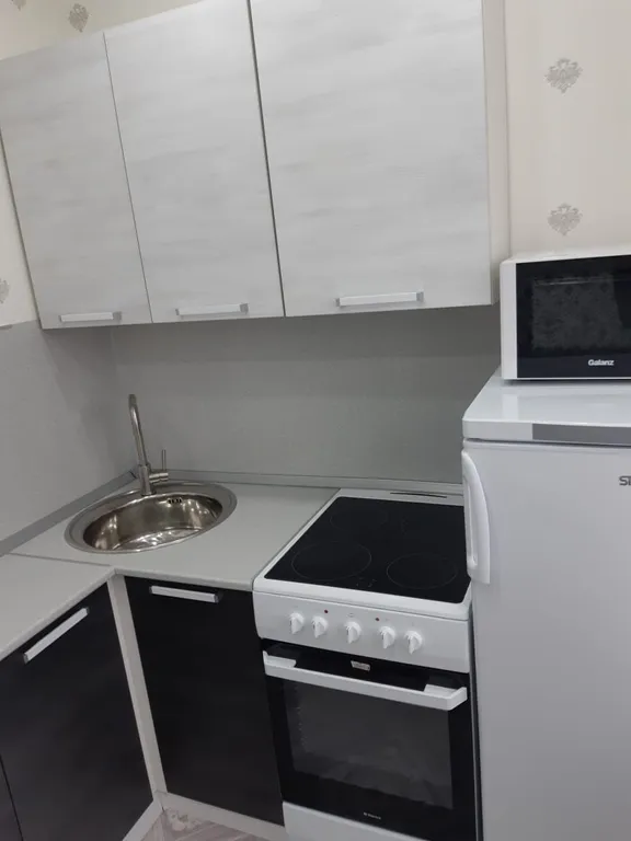 Апартамент hotel