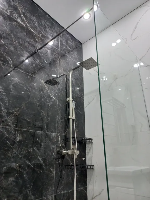 Квартира в жилом комплекспе Олимпия