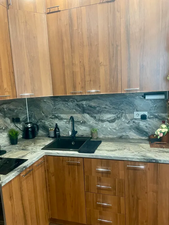 Квартира Квартира Студия у моря — Адлер