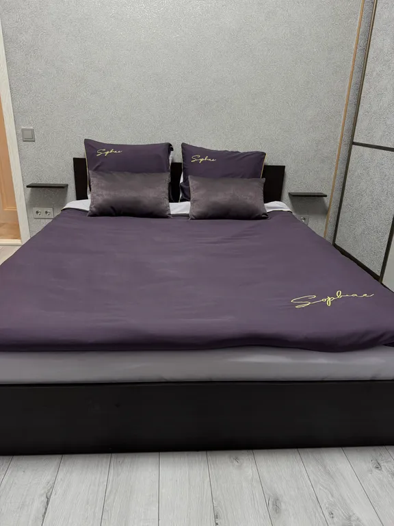 3-комнатная двухуровневая квартира возле ЖД вокзала, Минск