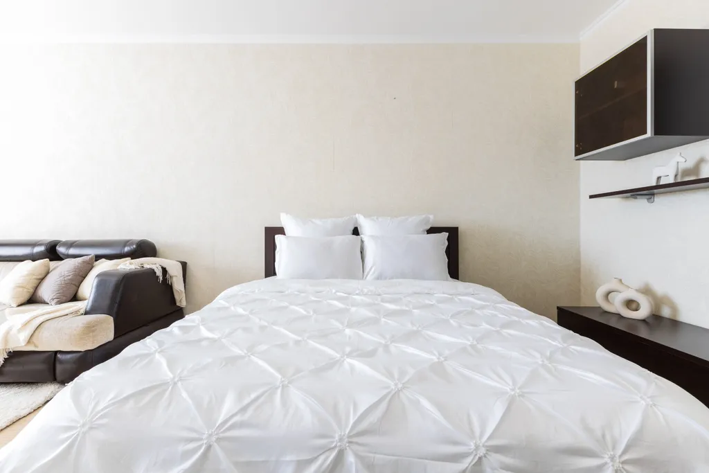 Апартаменты velvet stay