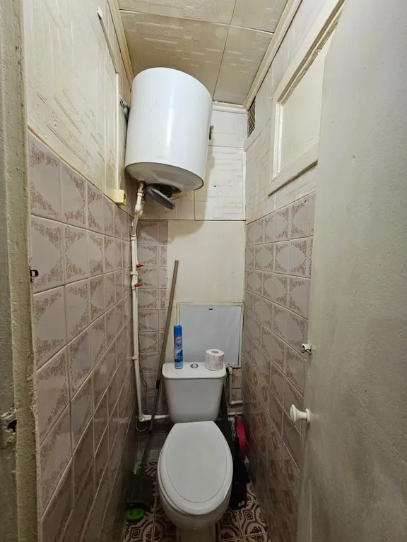 Квартира в центре города командированным