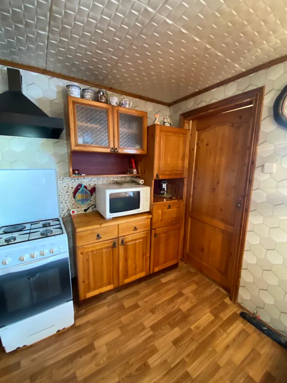 Квартира 2-комнатная Квартира — Советский