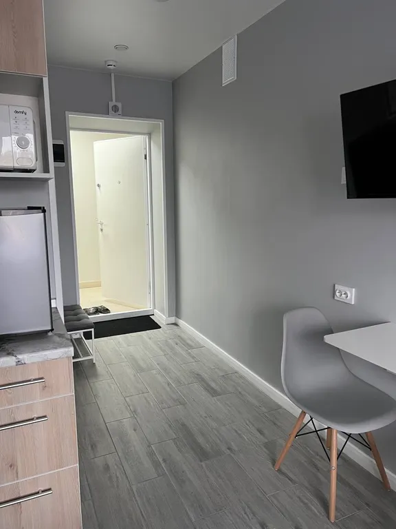 Комфортные апартаменты