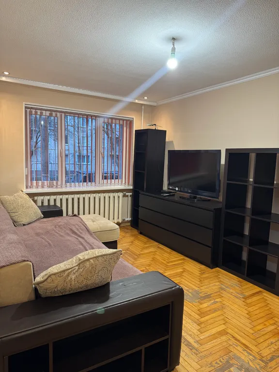 квартира в самом центре города