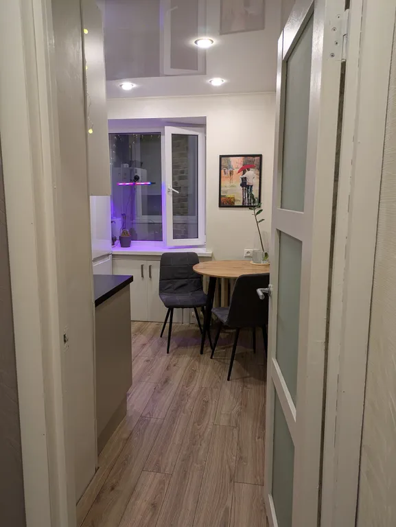 1-комнатная квартира в 5 мин от метро ховрино