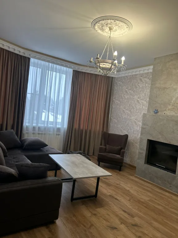 Дом на берегу Финского залива