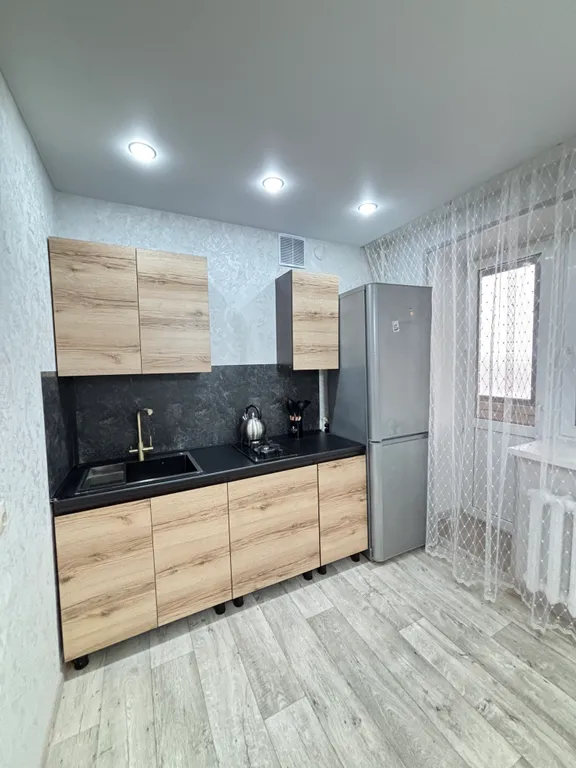 Однокомнатная квартира на Вахитова