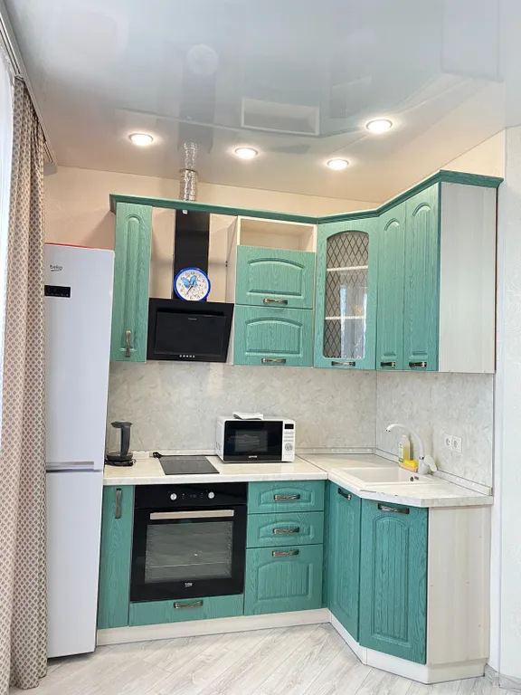 Апартаменты возле ТЦ Союз