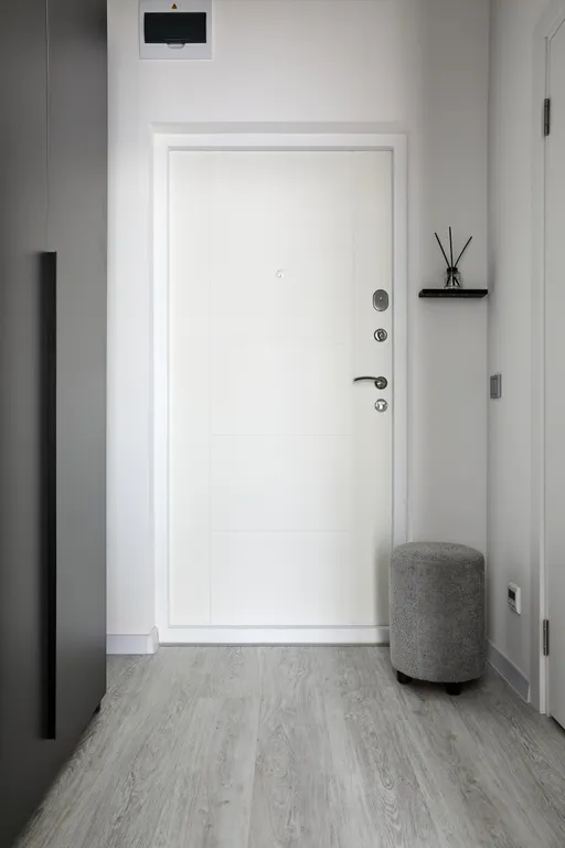 Квартира Квартира с видом на Неву — Санкт-Петербург