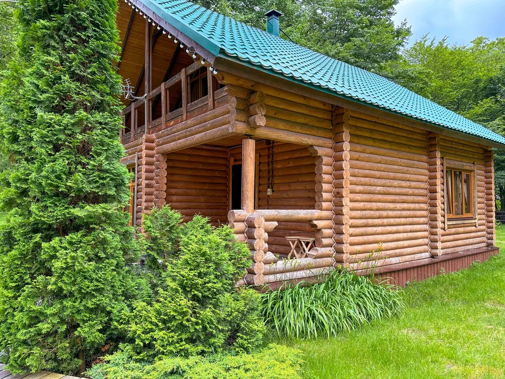 Коттедж Дом в Эко комплексе "Лаура" — аренда посуточно в Эсто-Садок