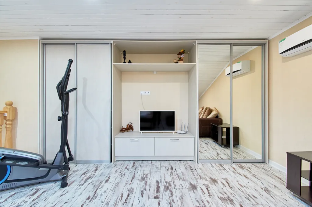 Гостевой дом у моря