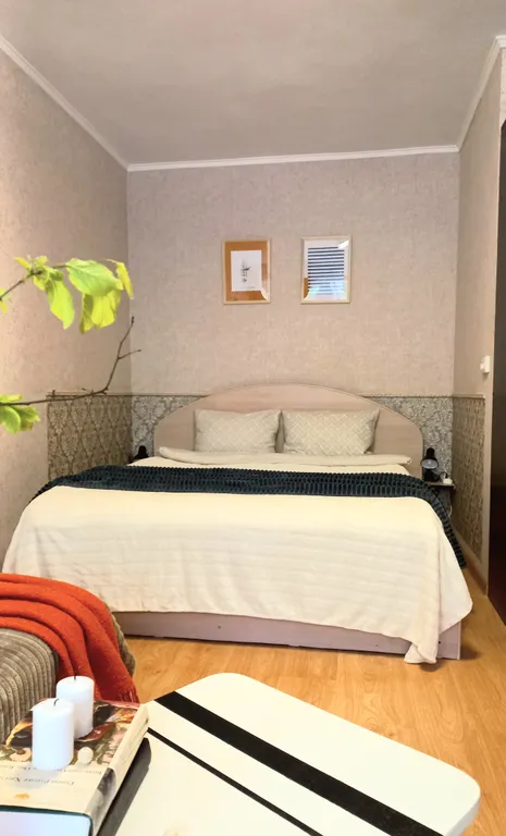 Квартира Квартира в центре — Севастополь