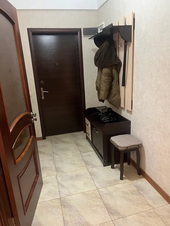 Квартира Квартира с видом на море — Каспийск