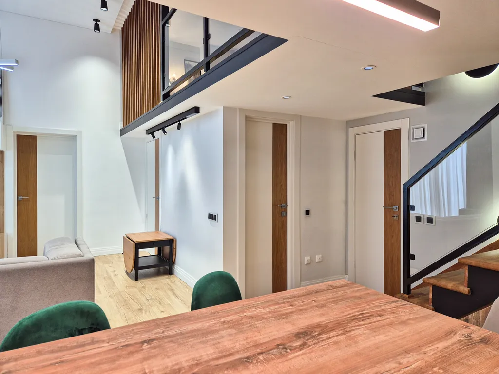 Лучший апартамент этого комплекса