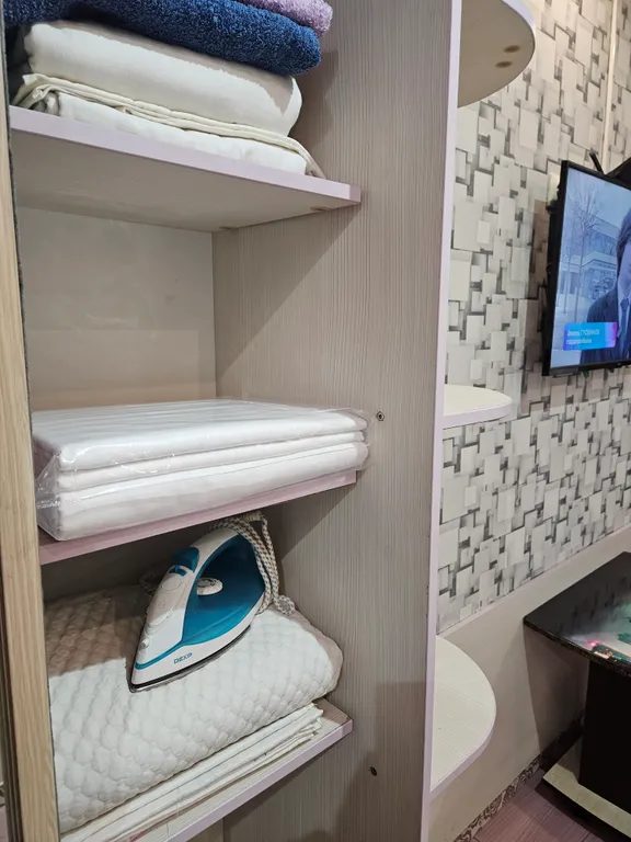 Квартира Жильё в центре олимппарка — Сириус