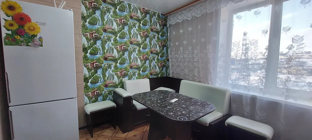 Хорошая 3-комнатная квартира в Талнахе, для организаций