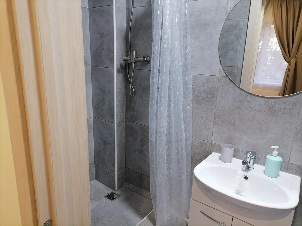 Апартаменты в уютном домике