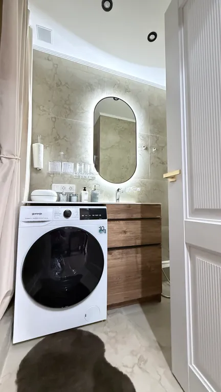 Квартира 2-комнатная Квартира — Калининград