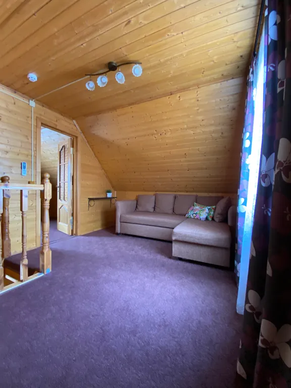 Дом на море