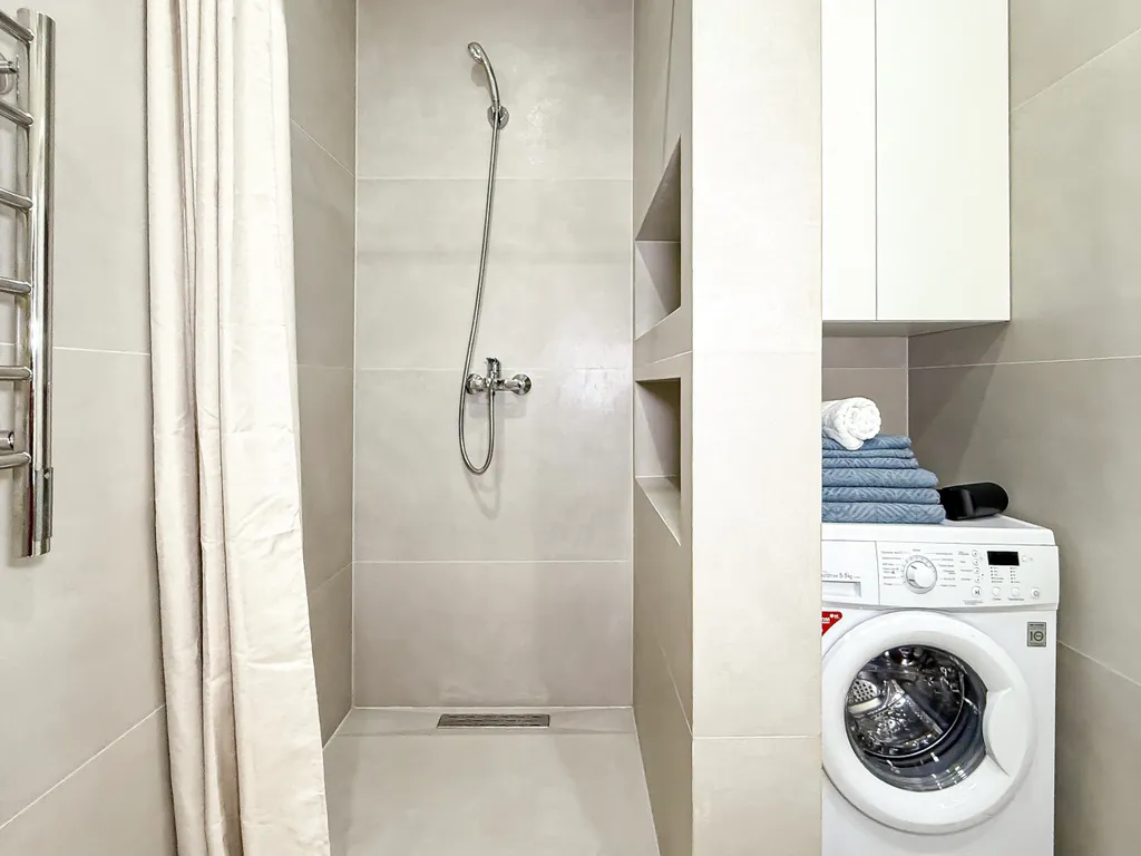 Квартира Апартаменты Монако 24 ЖК Высокий Берег 160 — Анапа