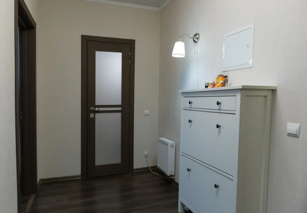 Квартира 1-комнатная квартира — Калининград