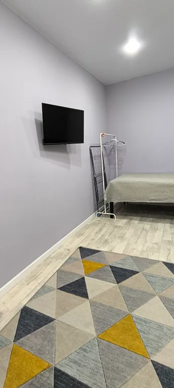 Шикарная двухкомнатная квартира рядом с термами Магия тепла