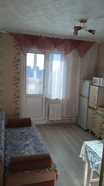 Уютная квартира в престижном районе города