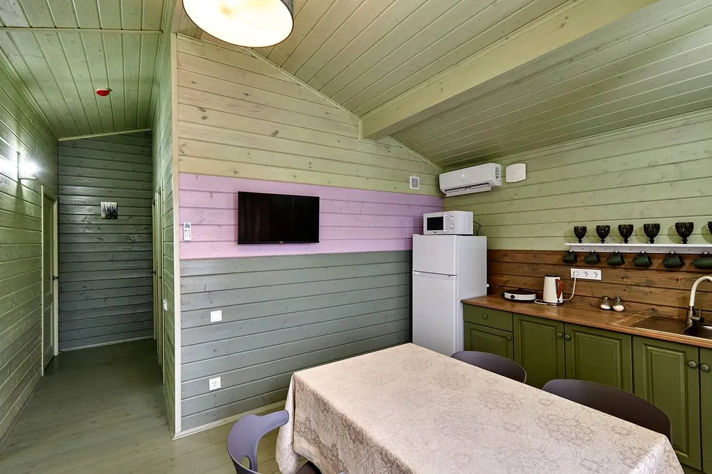 3-комнатный Дом