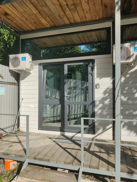 Квартира Квартира Уютный модуль в сердце Адлера — Адлер