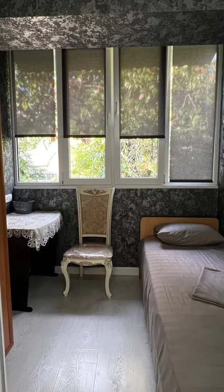 Квартира 3-комнатная Квартира — Лазаревское