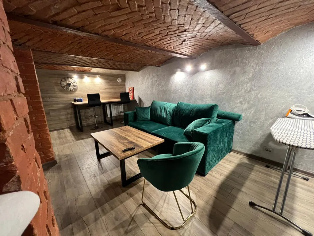 Уютная квартира в центре