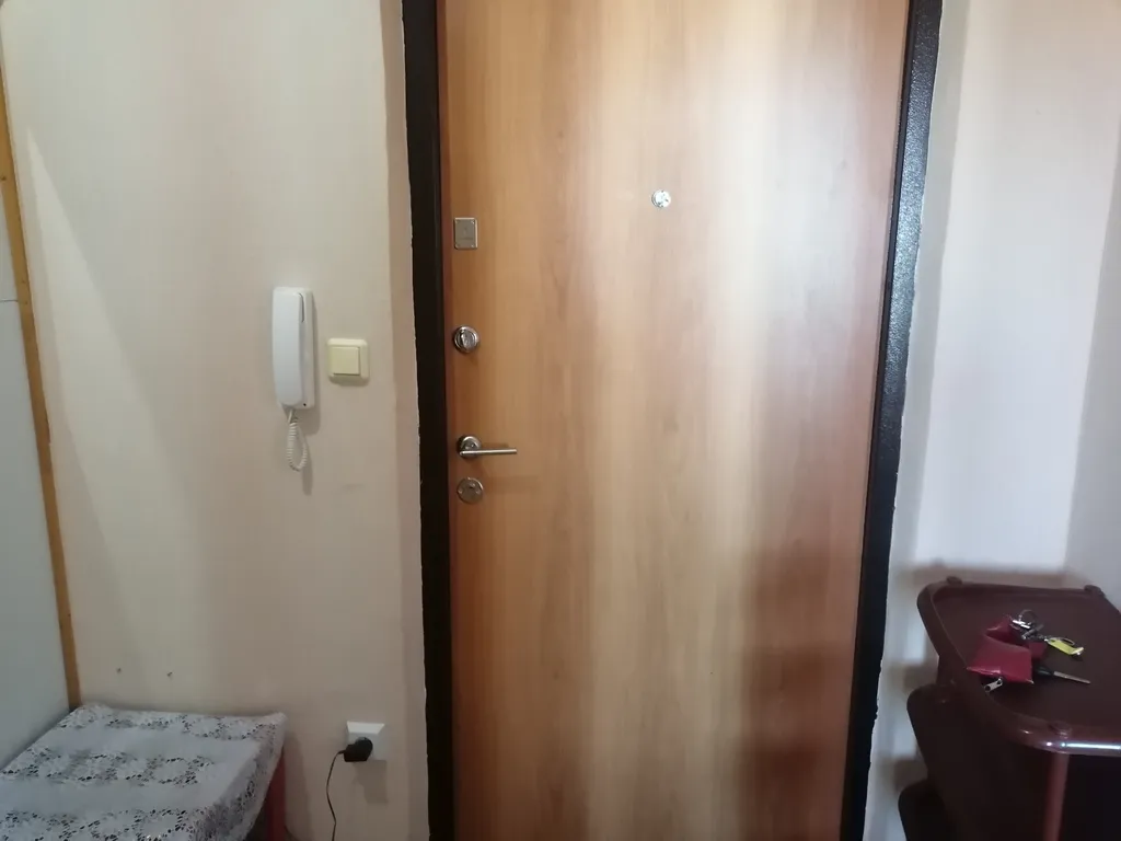 Уютная просторная квартира недалеко от трассы на въезде в город